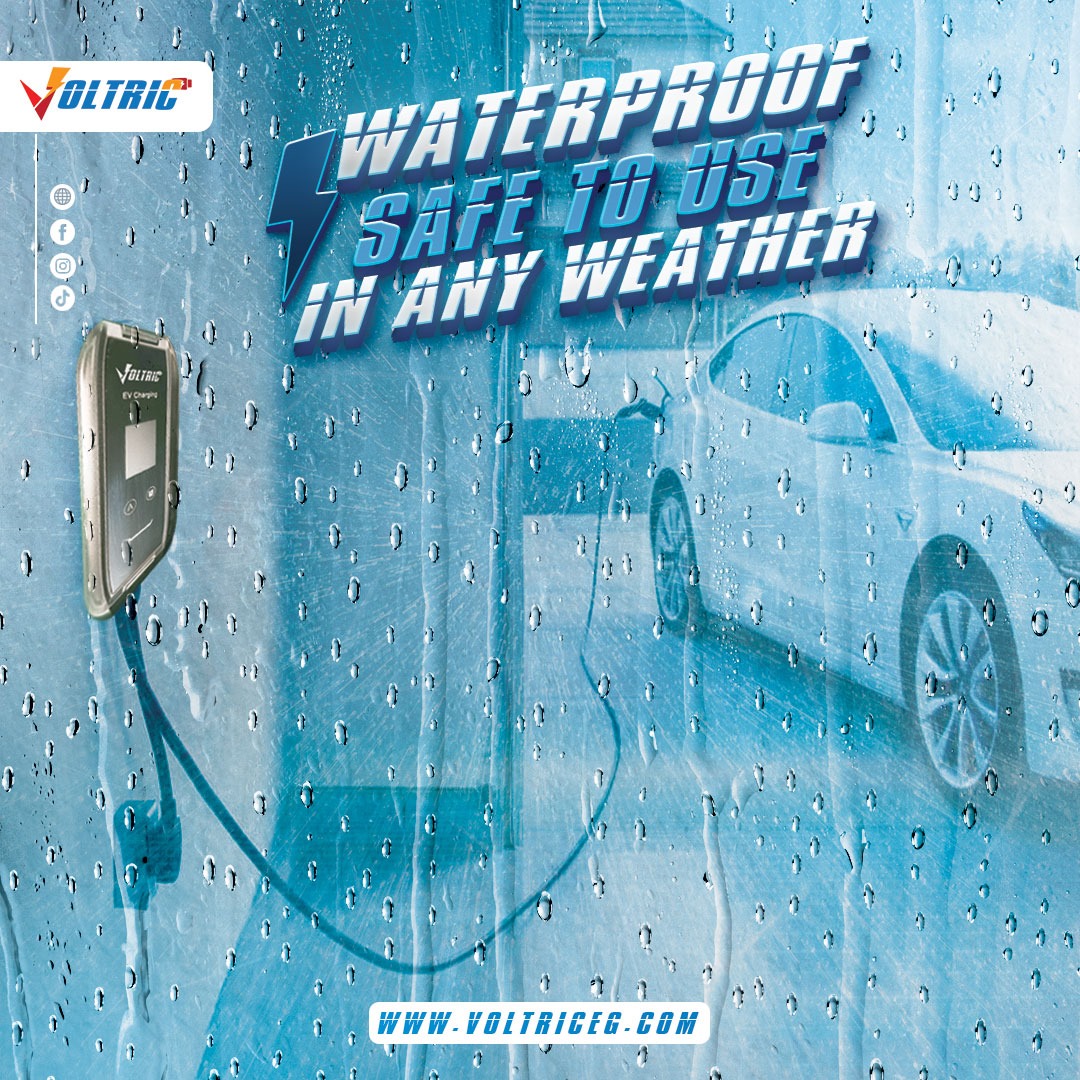 Voltric Charger View 7