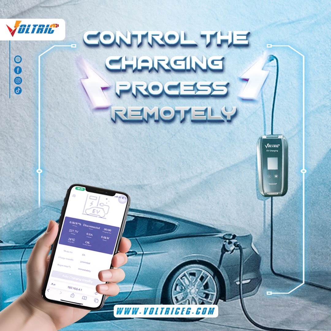 Voltric Charger View 8